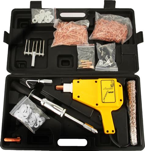 spot welder dent puller kit